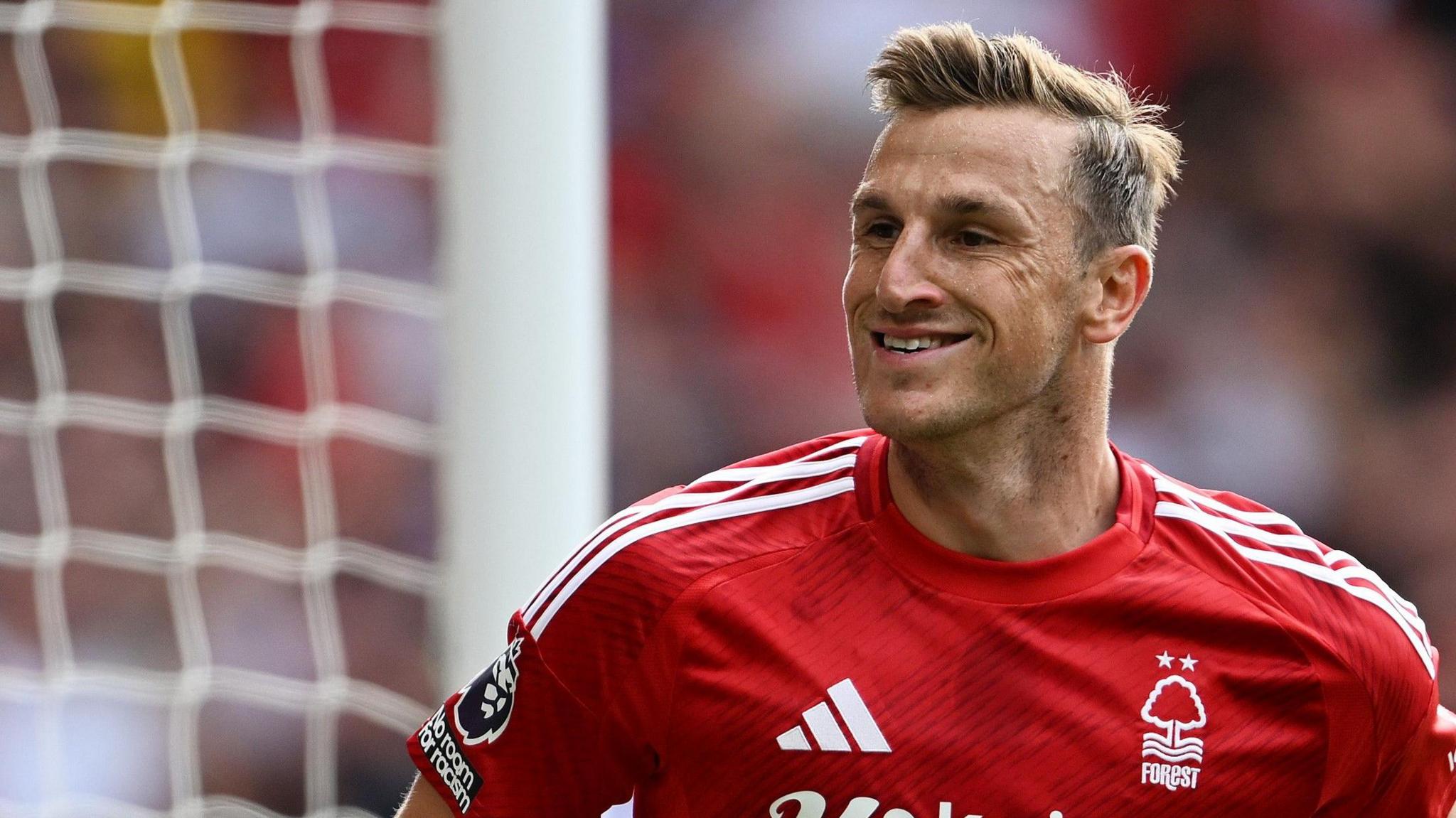 Nottingham Capable Of Winning EPL Title