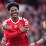 EPL: Nottingham Forest Must Be Consistent To Remain In Top Four