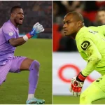 Exclusive: Nwabali Capable Of Reaching Enyeama’s Height In Eagles  –Agu