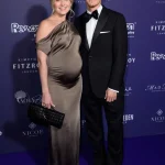 Odegaard Ties The Knot With Pregnant Girlfriend Spilling