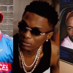 Odumodublvck opens up on how Wizkid helped his music career while he was in his sick bed