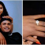 Oluwadolarz engages longtime girlfriend
