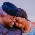 Osibanjo celebrates 35 years wedding anniversary