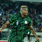 Exclusive: Osimhen Brings Different Dimension To Eagles—Rufai