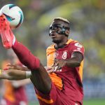 Osimhen Is A Magnificent Player  –Vural