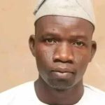 Oyo former LG chairman, Adedigba is dead