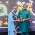 PariPesa Wins Top Online Casino Award At 2024 Oyo State Gaming Event