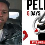 Peller commences five-day YouTube livestream