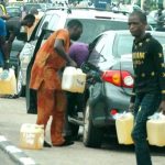 Petrol price hike and fuel scarcity update for November 19th, 2024
