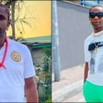 Police rearrest Speed Darlington following return to Nigeria