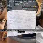 Primary 3 girl pens love letter to classmate, signs off with 'i love you'