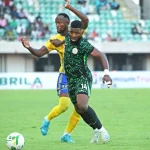 Qualifying For 2026 WC Eagles Next Focus  –Iheanacho