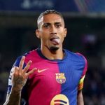 Raphinha Opens Up On Being Disrespected By Barca Fans