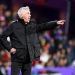 Real Madrid Will Qualify For Champions League Final  –Ancelotti