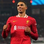 Real Madrid prioritise move for Liverpool's Alexander-Arnold, pause alternate option