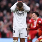 Real Madrid record 23 injuries in 20 games