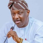 Reps didn’t call for revoke of private airstrip license – Keyamo