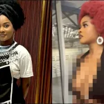 Restaurant bounces out Phyna over indecent dressing