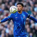 Maresca: Sancho Will Be Key For Chelsea