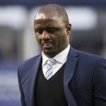 Serie A Club Appoint Arsenal Icon Vieira As New Manager