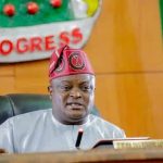 2027: “Seyi Tinubu didn’t clash with Lagos Speaker Obasa” — Lagos APC