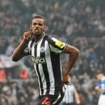 Shearer: Newcastle Must Not Sell Isak