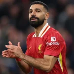 Slot: Salah’s Quality Is Exceptional