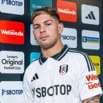 Parker: Smith Rowe Better Than Saka, Martinelli At Arsenal