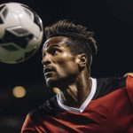 Soccer and staking trends: interconnection