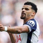 Solanke Delighted Scoring Two Goals Against Aston Villa