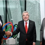South Africa Expresses Interest To Host 2036 Olympics