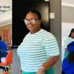 South African student proposes to teacher in class, gets rejected
