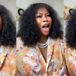 "Stop talking too much about what you have when on a first date" – Lady gives last warn!ng to Nigerian men (VIDEO)