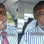 "Stop using dettol to bathe your baby" – Nigerian doctor w@rns mothers (VIDEO)