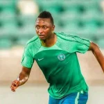 Sadiq: Super Eagles Deserved Better Treatment From Fans