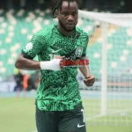 Super Eagles Goal Is To Qualify For 2025 AFCON, 2026 World Cup  –Lookman