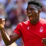 Taiwo Awoniyi claims ‘Nigeria has better food, football legends than the UK’