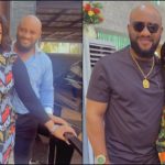 “Tell me what you want and I’ll do it for you” – Yul Edochie says as he continues to beg Judy Austin for baby girl
