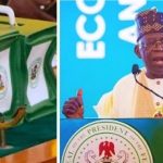 Tinubu submits 2025 budget proposal to National Assembly for approval