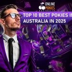 Top 10 Best Pokies In Australia In 2025