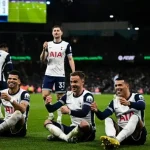 EPL: Tottenham slammed as 'biggest fraud' by popular Man City fan