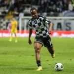 Trabzonspor Interested In Super Eagles Defender