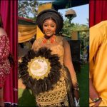Tragedy as woman passes away after getting married, losing husband and giving birth within one year