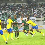 Troost-Ekong Takes Responsibility For Super Eagles’ Defensive Frailties  Vs Rwanda