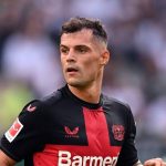 UCL: “Liverpool are different caliber” - Xhaka warns Leverkusen teammates ahead of clash