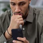 "Using Android is a sign of p0verty" – Twitter user