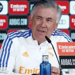 Ancelotti: Valencia Flood Tragedy Dominating My Thoughts, Not AC Milan Clash