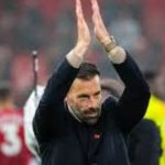 Van Nistelrooy Set To Become Ndidi’s Coach At Leicester