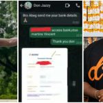 Verydarkman reveals staggering amount received from Don Jazzy following N100M donation