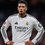 We Weren’t Good Enough Against Liverpool  –Bellingham